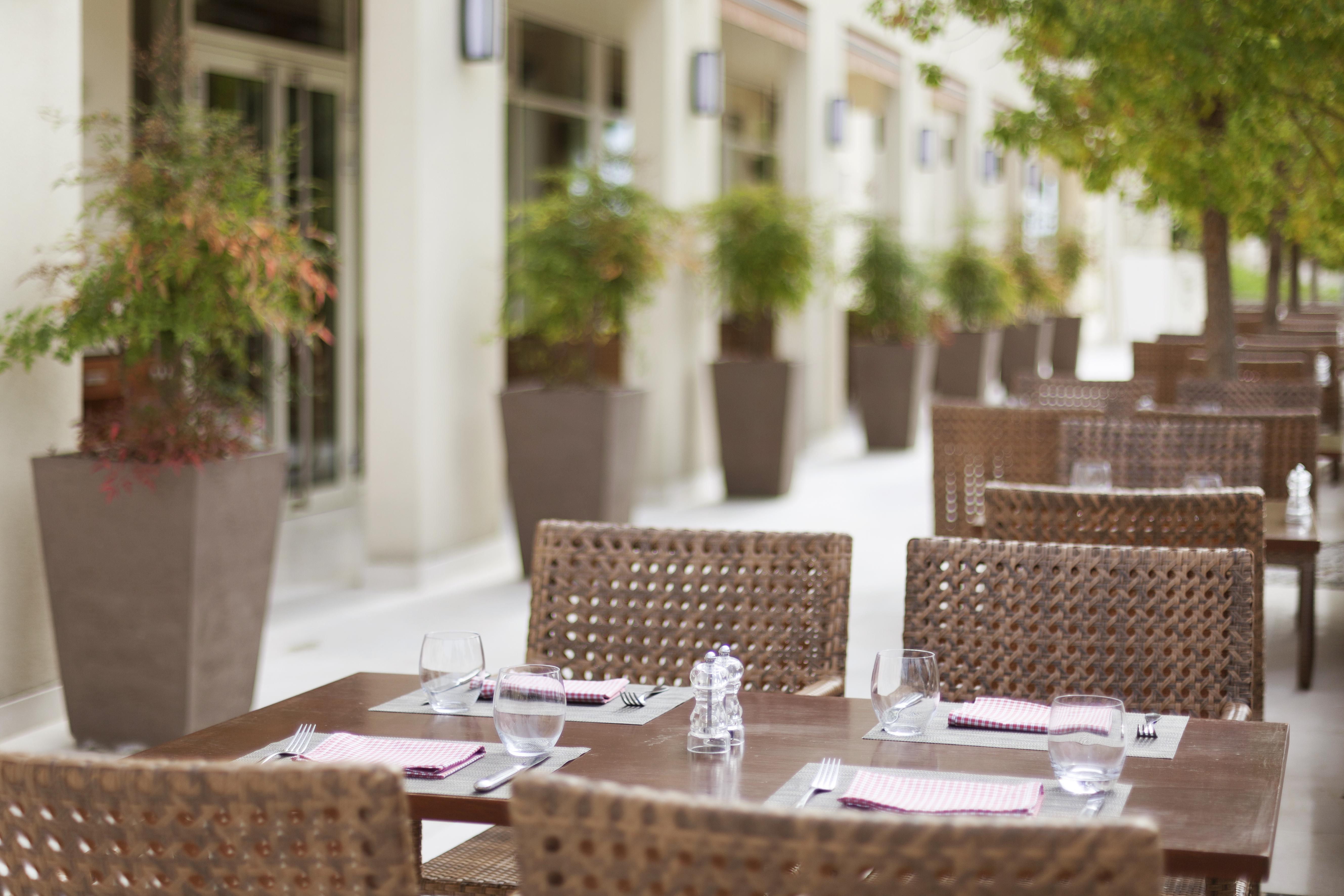 Sun Gardens Dubrovnik Hotel Orašac Kültér fotó The Terrace